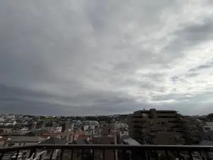 セザール宮前平