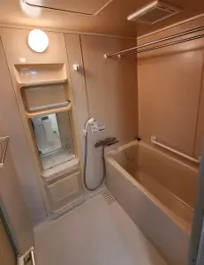 パシフィック西岡