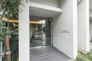 シティハウス目黒ザ・ツインＳＯＵＴＨ棟