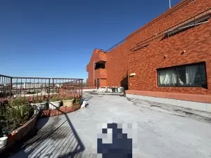 ライオンズマンション藤ケ丘ガーデン