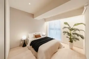 セントラルレジデンス外苑西通り