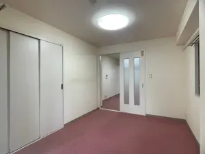 朝日プラザ梅ケ丘