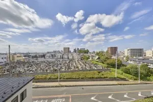 プレシス所沢元町