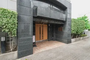 グランドステージ町屋