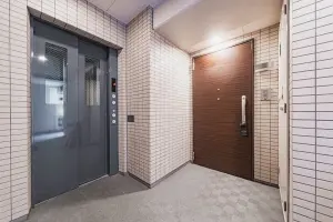 パレステージ町屋壱番館