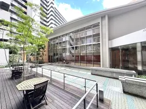 森都ＯＳＡＫＡウエストヴィル