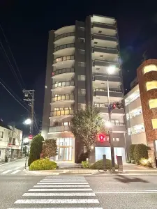 シティハウス愛宕橋ステーションコート