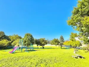 手稲区星置２条５丁目古屋付土地