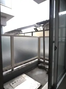 ハイメゾン橋本５