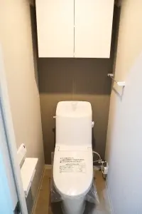 ライオンズマンション平岸第５