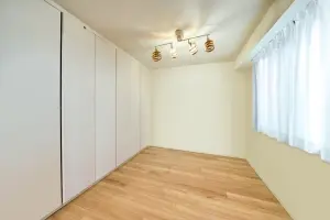 リヴァリエＢ棟