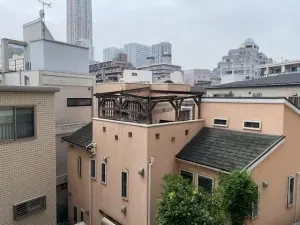 インペリアル赤坂フオーラム