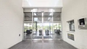 ライオンズ甲東園グランフォート