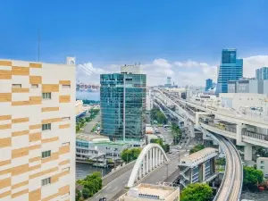 ローレルタワー　ルネ浜松町