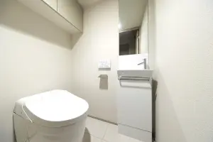 オープンレジデンシア代々木大山