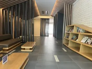 プラウドタワー仙台勾当台公園