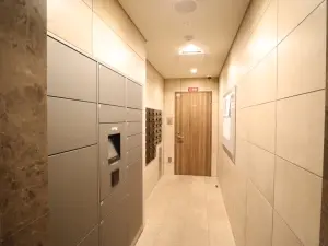 プレサンスロジェ西宮北口門前町テラス