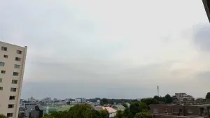 馬事公苑前ハイム２号棟