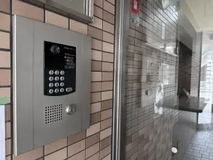 ライオンズマンション明石田町