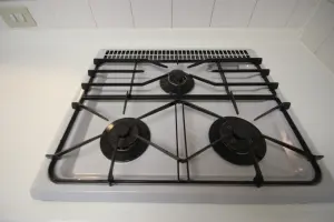 ガスコンロ