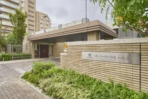 ザ・パークハウス一之江