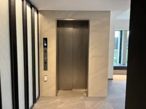 ソルティア川口本町