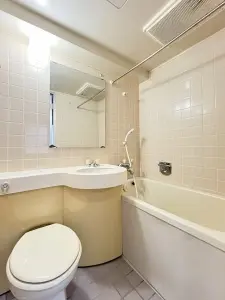 ライオンズマンション橦木