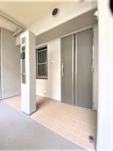 ルイシャトレ八千代台アリアーテ