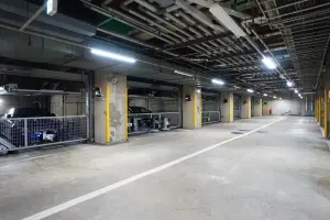 パルティール赤坂