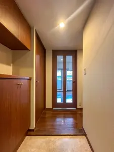 コスモ磯子ルヴェール