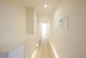 ライオンズマンションマキシム萩の宮