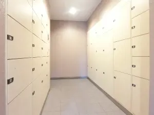 ライオンズマンション四条大宮ガーデンシティ