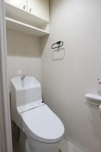 溝の口北パーク・ホームズ