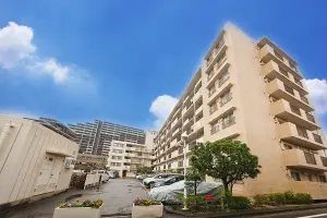 コープ野村日吉