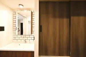 モンテベルデ厚別