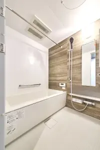 コスモ上尾ステーションアベニュー