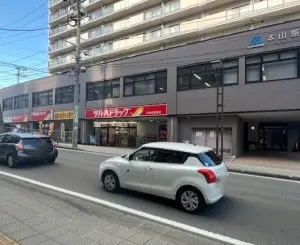 ライオンズタワー仙台青葉