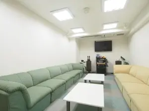 ダイアパレス川口新井宿