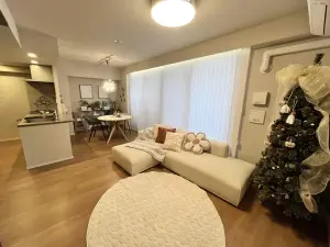 ライオンズ中浦和フォレストフォート