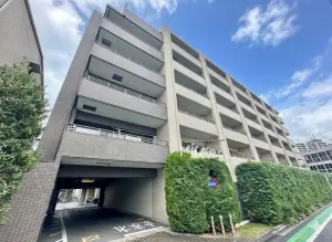 ライオンズ鶴瀬ステーションレジデンス