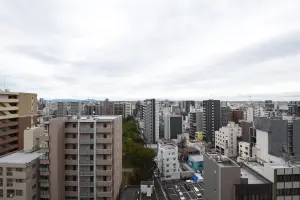 オープンレジデンシア金山　ＴＨＥ　ＣＯＵＲＴ