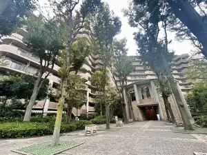 サンヴェールひばりヶ丘ガーデンシティ