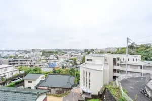 ライオンズガーデンヒルズ上大岡