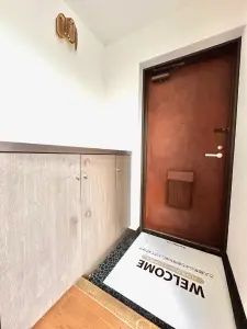 ライオンズマンション薬師堂