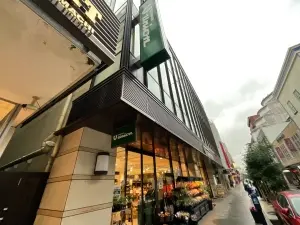 ベイステージ元町