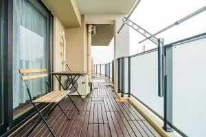 プラウドシティ南浦和テラス