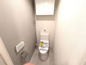 ライオンズマンション滝野川