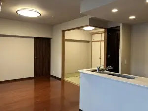 ライオンズ仙台上杉レジデンス