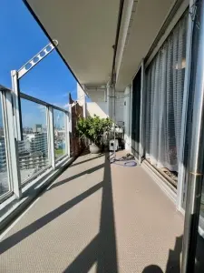 リライズガーデン西新井スカイレジデンス