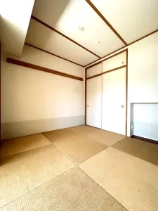 ライオンズマンション名西橋緑地